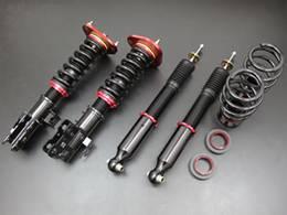 LARGUS SPEC S COILOVER KIT FOR TOYOTA AURIS NZE154H 4WD 01011209085-QQ-172
