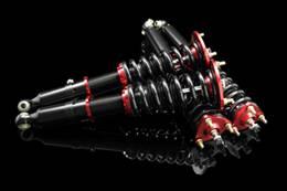 LARGUS SPEC S COILOVER KIT FOR TOYOTA MAJESTA UZS186 2WD 01011209089-QQ-544