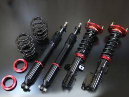 LARGUS SPEC S COILOVER KIT FOR TOYOTA NOAH ZRR80G 2WD 01011209092-QQ-340
