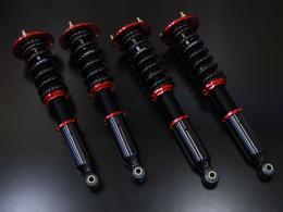 LARGUS SPEC S COILOVER KIT FOR TOYOTA CENTURY GZG50 2WD 01011209094-QQ-311