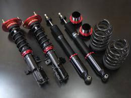 LARGUS SPEC S COILOVER KIT FOR TOYOTA VOXY ZRR85G 4WD 01011209095-QQ-367