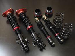 LARGUS SPEC S COILOVER KIT FOR LEXUS NX300H AYZ10 2WD 01011209096-QQ-582