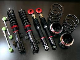 LARGUS SPEC S COILOVER KIT FOR LEXUS RX450H GYL10W 2WD 01011209098-QQ-585