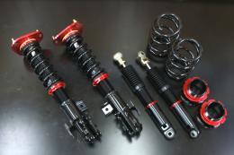 LARGUS SPEC S COILOVER KIT FOR TOYOTA VELLFIRE GGH30W 2WD 01011209099-QQ-141