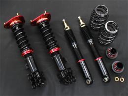 LARGUS SPEC S COILOVER KIT FOR TOYOTA PRIUS ZVW51 2WD 01011209102-QQ-397