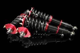 LARGUS SPEC S COILOVER KIT FOR MAZDA ROADSTER NB8C 2WD 01011210001-QQ-1220