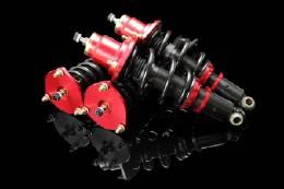 LARGUS SPEC S COILOVER KIT FOR MAZDA RX-8 SE3P 2WD 01011210004-QQ-1163