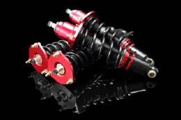 LARGUS SPEC S COILOVER KIT FOR MAZDA ROADSTER NCEC 2WD 01011210006-QQ-1222