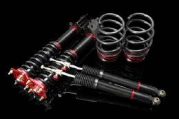 LARGUS SPEC S COILOVER KIT FOR MAZDA MPV LY3P 2WD 01011210007-QQ-1159