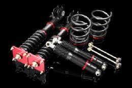 LARGUS SPEC S COILOVER KIT FOR MAZDA MPV LW3W 2WD 01011210009-QQ-1156
