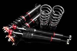 LARGUS SPEC S COILOVER KIT FOR MAZDA BIANTE CC3FW 2WD 01011210011-QQ-1204