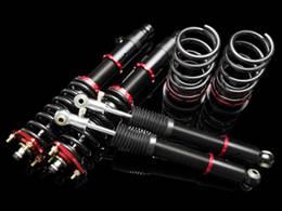 LARGUS SPEC S COILOVER KIT FOR MAZDA ATENZA SPORTS WAGON GH5AW 4WD 01011210012-QQ-1186