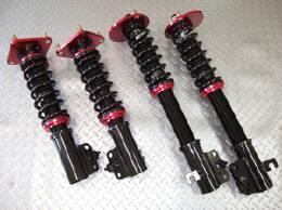 LARGUS SPEC S COILOVER KIT FOR MAZDA FAMILIA BG8R 4WD 01011210014-QQ-1207
