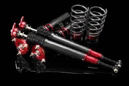 LARGUS SPEC S COILOVER KIT FOR MAZDA AXELA BK5P 2WD 01011210015-QQ-1165