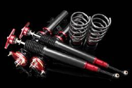 LARGUS SPEC S COILOVER KIT FOR MAZDA PREMACY CWEFW 2WD 01011210015-QQ-1211