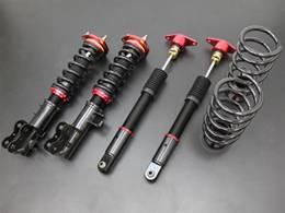 LARGUS SPEC S COILOVER KIT FOR MAZDA AXELA HYBRID BYEFP 2WD 01011210020-QQ-1176