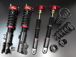 LARGUS SPEC S COILOVER KIT FOR MAZDA AXELA SPORT BMEFS 2WD 01011210021-QQ-1173