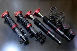 LARGUS SPEC S COILOVER KIT FOR MAZDA CX-3 DK5FW 2WD 01011210023-QQ-1148