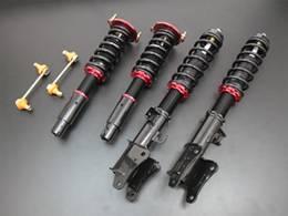 LARGUS SPEC S IMPORT COILOVER KIT FOR ALFAROMEO 147 937AB 2WD 01011221001-QQ-1361