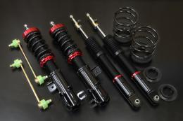 LARGUS SPEC S IMPORT COILOVER KIT FOR ALFAROMEO MITO 955 2WD 01011221003-QQ-1370