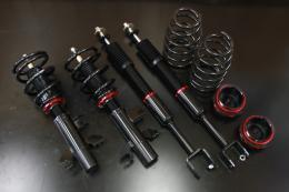LARGUS SPEC S IMPORT COILOVER KIT FOR ALFAROMEO GIULIETTA 940 2WD 01011221004-QQ-1371