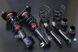 LARGUS SPEC S IMPORT COILOVER KIT FOR ALFAROMEO GTV 916C1 2WD 01011221005-QQ-1369