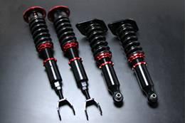 LARGUS SPEC S IMPORT COILOVER KIT FOR AUDI A6 QUATTRO 4BB## 2WD 4WD 01011222001-QQ-1323