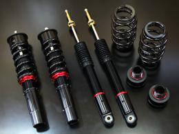 LARGUS SPEC S IMPORT COILOVER KIT FOR AUDI A5 8T 4WD 01011222007-QQ-1320