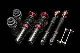 LARGUS SPEC S IMPORT COILOVER KIT FOR BMW Z4 E85 2WD 01011223001-QQ-1274