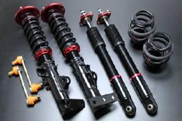 LARGUS SPEC S IMPORT COILOVER KIT FOR BMW Z3 E37 2WD 01011223002-QQ-1273