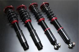LARGUS SPEC S IMPORT COILOVER KIT FOR BMW 5 SERIES E39 2WD 01011223003-QQ-1286