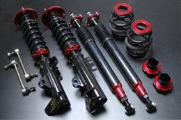 LARGUS SPEC S IMPORT COILOVER KIT FOR BMW 3 SERIES E36 2WD 01011223005-QQ-1280