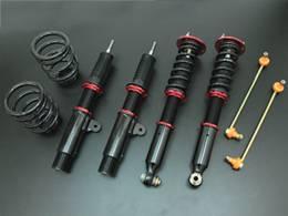LARGUS SPEC S IMPORT COILOVER KIT FOR BMW 7 SERIES E65 745I 2WD 01011223007-QQ-1292