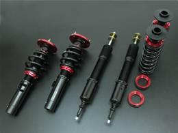 LARGUS SPEC S IMPORT COILOVER KIT FOR BMW 1 SERIES E87 2WD 01011223009-QQ-1278