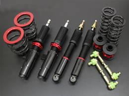 LARGUS SPEC S IMPORT COILOVER KIT FOR BMW 1 SERIES F20 116I 120I 2WD 01011223010-QQ-1279