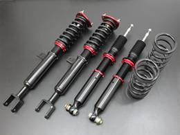 LARGUS SPEC S IMPORT COILOVER KIT FOR BMW 7 SERIES F01 2WD 01011223011-QQ-1293