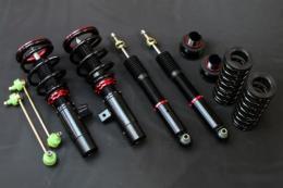 LARGUS SPEC S IMPORT COILOVER KIT FOR BMW 3 SERIES F30 320I 328I 335I 2WD 01011223012-QQ-1284