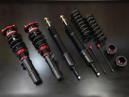 LARGUS SPEC S IMPORT COILOVER KIT FOR BMW X1 E84 2WD 01011223015-QQ-1270