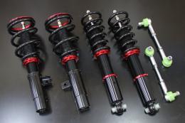 LARGUS SPEC S IMPORT COILOVER KIT FOR BMW X3 F25 4WD 01011223017-QQ-1271