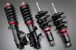 LARGUS SPEC S IMPORT COILOVER KIT FOR CHEVROLET CAMARO - 2WD 01011224001-QQ-1392