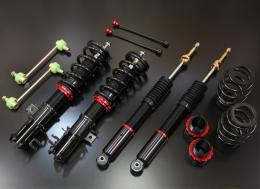 LARGUS SPEC S IMPORT COILOVER KIT FOR CHEVROLET SONIC KT300 2WD 01011224002-QQ-1394