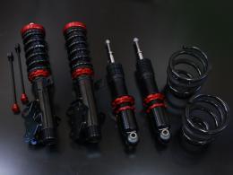 LARGUS SPEC S IMPORT COILOVER KIT FOR CHEVROLET CAMARO 2LT 2WD 01011224003-QQ-1393