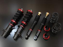 LARGUS SPEC S IMPORT COILOVER KIT FOR CITROEN DS3 A5C5F04 2WD 01011225001-QQ-1387