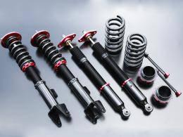 LARGUS SPEC S IMPORT COILOVER KIT FOR CHRYSLER 300 LX36 2WD 01011226001-QQ-1372