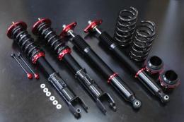 LARGUS SPEC S IMPORT COILOVER KIT FOR CHRYSLER 300C LX57 2WD 01011226002-QQ-1374