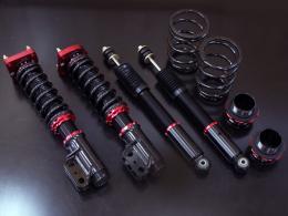 LARGUS SPEC S IMPORT COILOVER KIT FOR FORD MUSTANG SN95 2WD 01011227002-QQ-1397