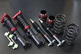 LARGUS SPEC S IMPORT COILOVER KIT FOR FORD MUSTANG S550 2WD 01011227003-QQ-1398
