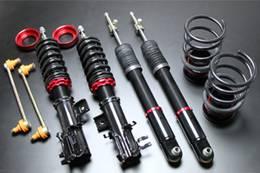 LARGUS SPEC S IMPORT COILOVER KIT FOR FIAT GRANDE PUNTO 199141 2WD 01011228002-QQ-1386