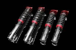 LARGUS SPEC S IMPORT COILOVER KIT FOR LANCIA DELTA INTEGRALE 16V L31D5 4WD 01011231001-QQ-1388