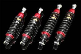 LARGUS SPEC S IMPORT COILOVER KIT FOR LOTUS EXIGE - 2WD 01011232001-QQ-1391